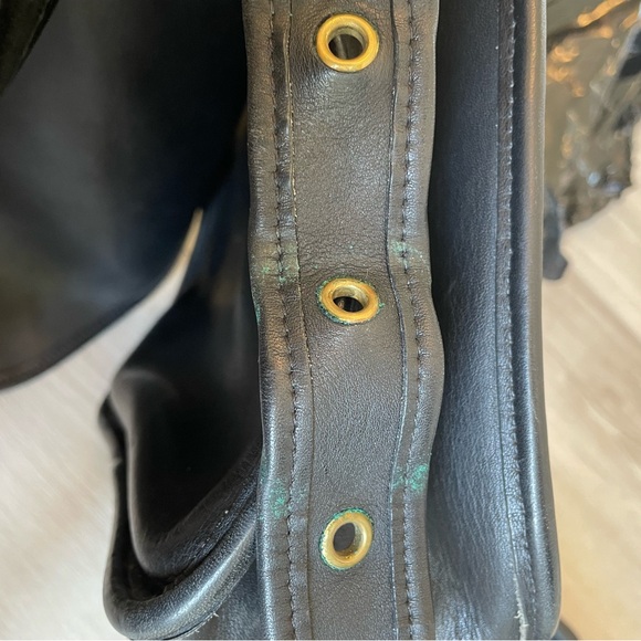 Coach Stewardess 9525 project bag - Picture 13 of 16